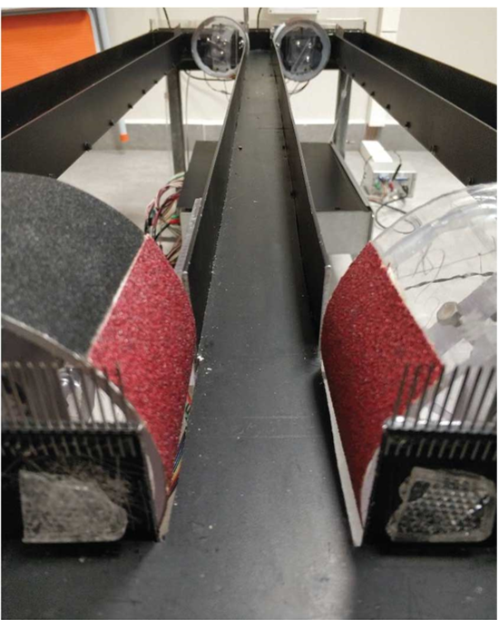 Is the hippocampus necessary for non-spatial short-term memory?
We developed an automated tactile task for freely-moving mice and silenced CA1 specifically during the memory phase.
Want to know how performance is impacted? Check out our new #preprint: shorturl.at/dpFY7