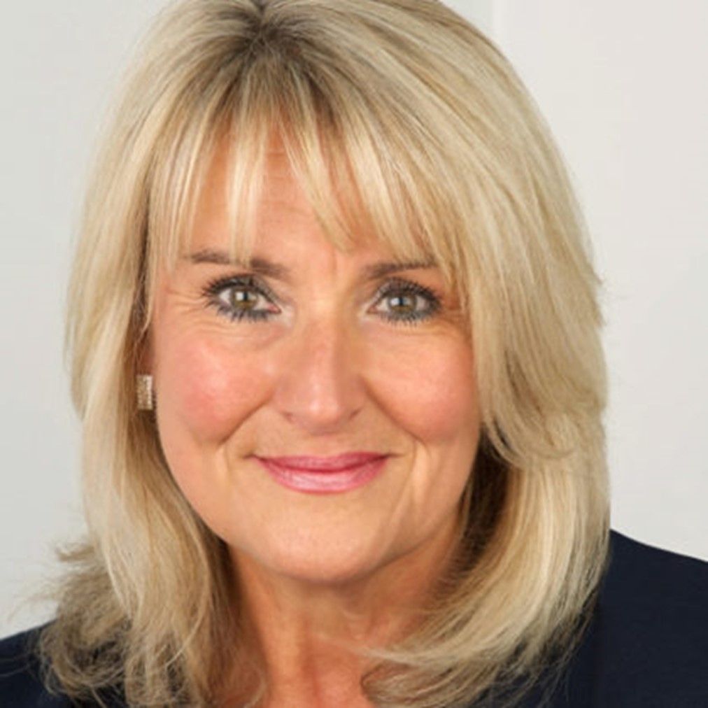 We’ve appointed a new Chief Executive!

Karen Howell OBE will join GMMH in June 2024, from Wirral Community Health &amp; Care NHS Foundation Trust, following a career spanning almost 45 years in the NHS.

Read more at: buff.ly/3T6GDGh