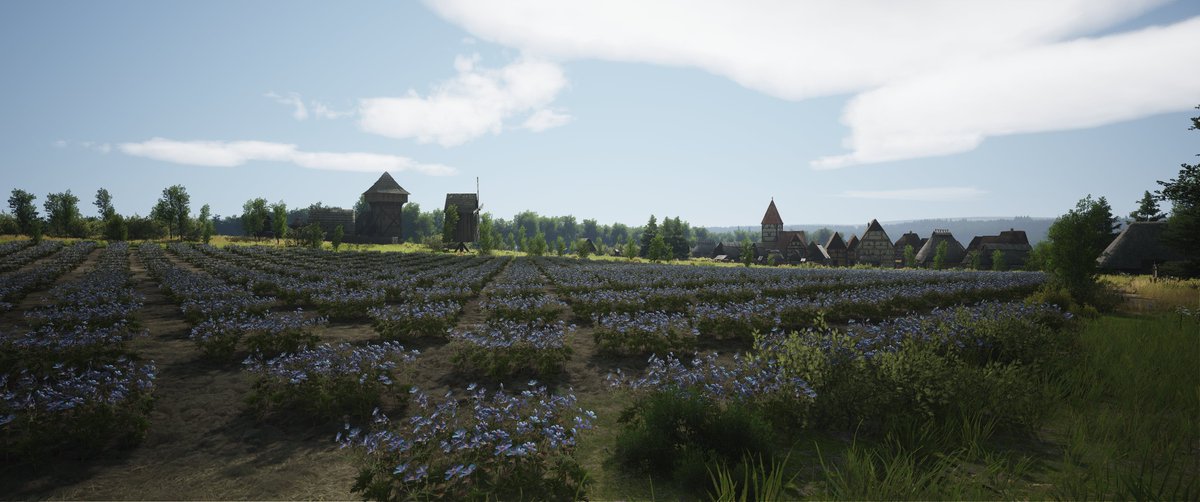 MANOR LORDS tweet media