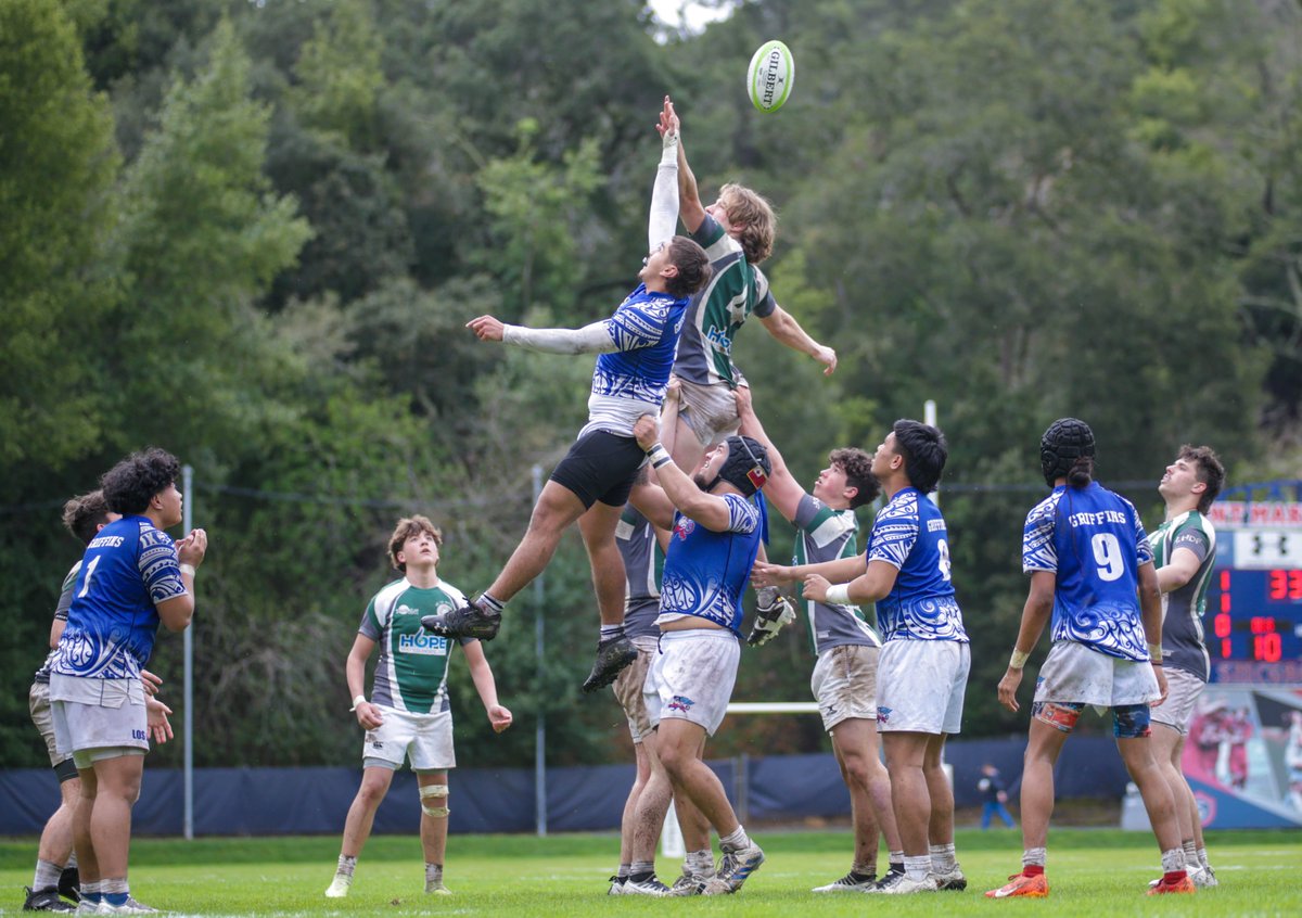 De La Salle rugby dynasty setting standard for the sport in California @mercnews STORYLINK: mercurynews.com/2024/03/05/de-… | @dlsathletics @dlsfootball17 @DaminEsper @BayAreaPreps @goffrugbyreport @kai_moananu_ @CalVarsityRugby @Gael_Rugby @USARugby