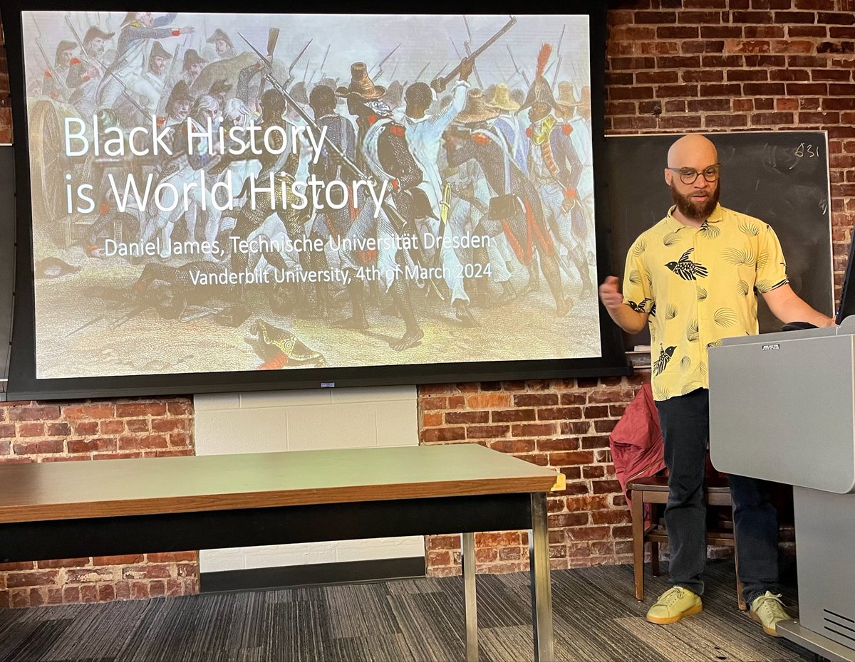 Vanderbilt Philosophy Department tweet media