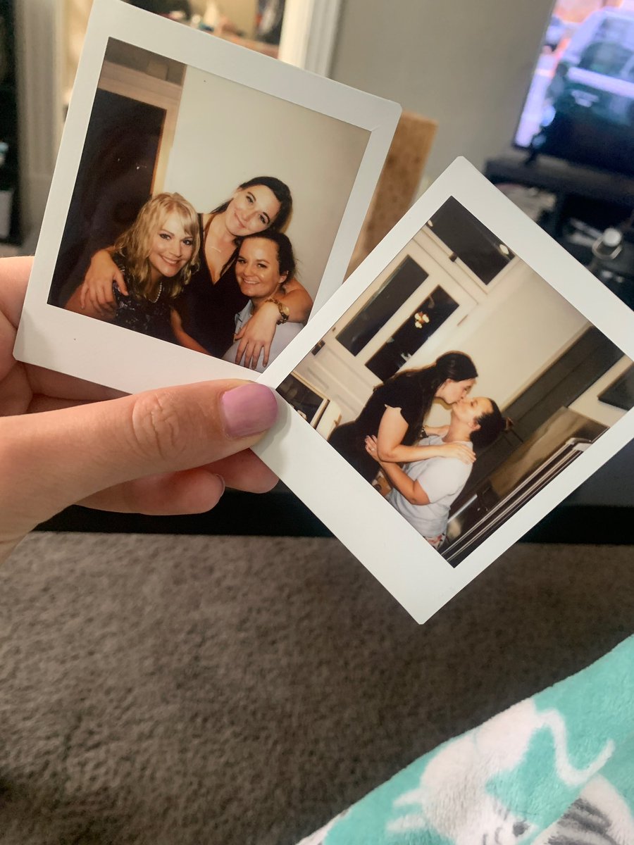 paigeeta's tweet photo. @_katrinam Happy birthday sis this will just have to do. Love ya miss ya https://t.co/k8pgLZyZEH
