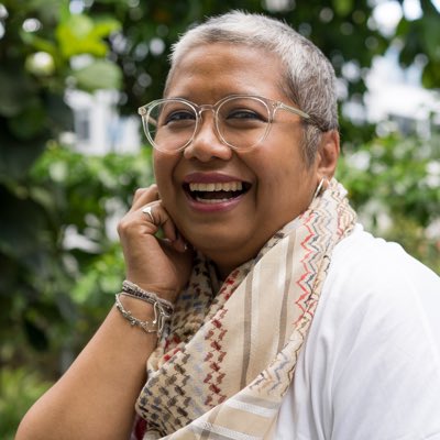 Ima Abdulrahim tweet media