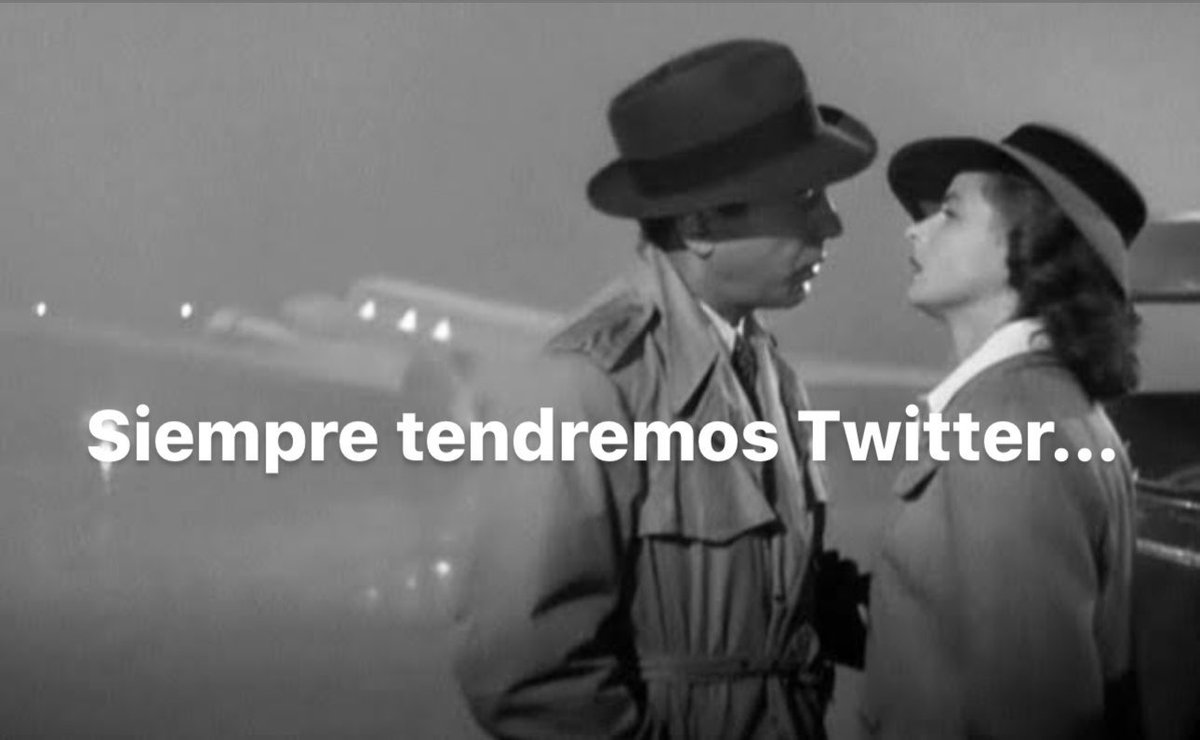 SoyAriBond's tweet photo. Se cayó Meta, pero… https://t.co/AS3SsAsYCL