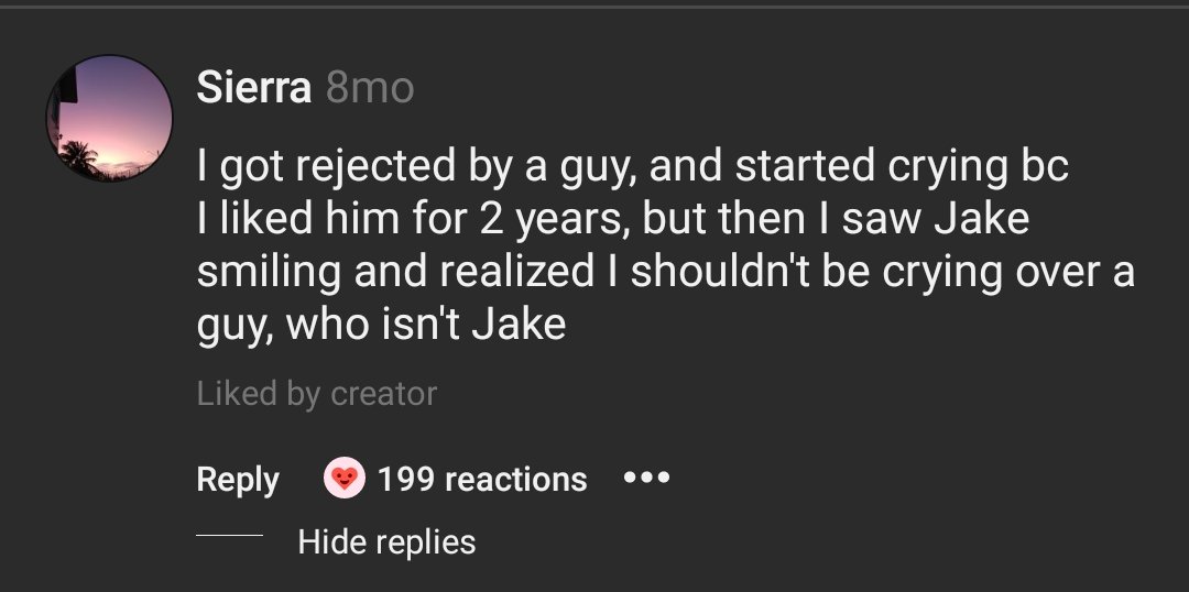 ikeusace's tweet image. this is the best life advice i've ever heard