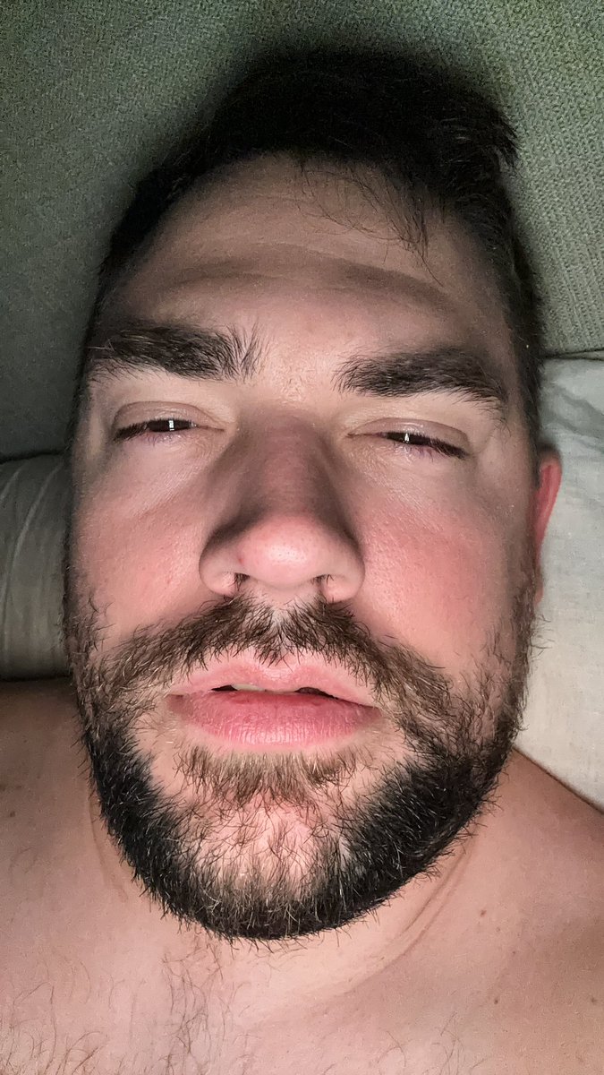 thanth3man's tweet photo. The face of everyone waking up and to check X with what’s going on with Facebook and Instagram https://t.co/dN2KwIH4tw