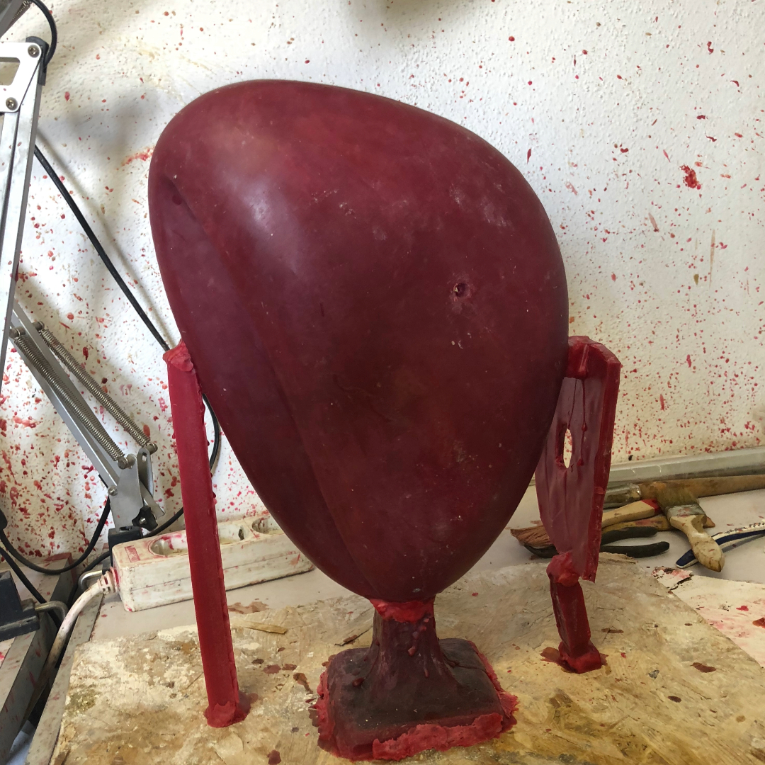 MDFGOart's tweet photo. 🎯 | Wax Room |

💻 | More info on: https://t.co/LjwIDOwyQ1 |

#bronze #sculpture #artfoundry #artcasting #artwork #publicart #artgallery #art #artlovers #contemporaryart #commisionart https://t.co/eANTXpXxo8