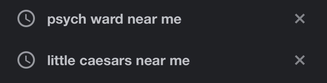 haley 🕺 tweet media