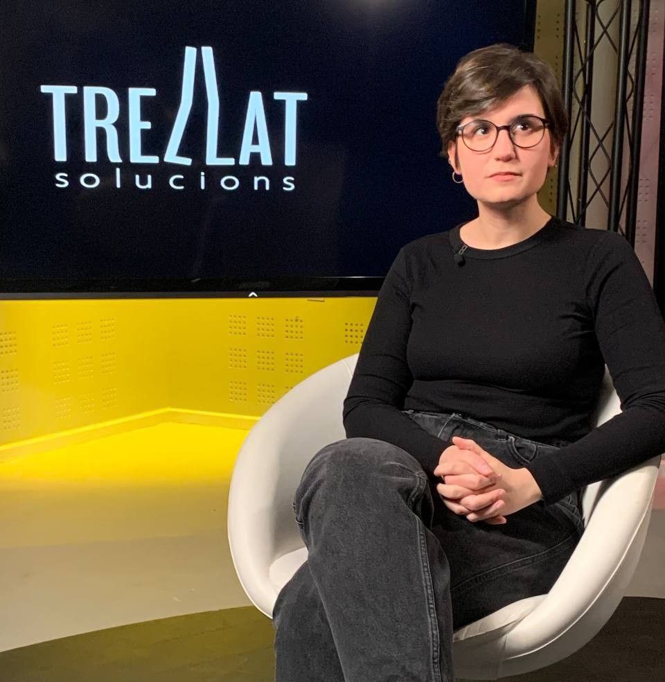 Hace un mes tuvimos la suerte de participar en el MOOC de Innovación Social de <a href="/som_Trellat/">Trellat</a> que próximamente se lanzará desde la plataforma de la UPV. Hablamos sobre <a href="/civimetro/">civimetro</a> como sistema de evaluación de innovación ciudadana. ¡Qué ganas de mostraros el resultado!