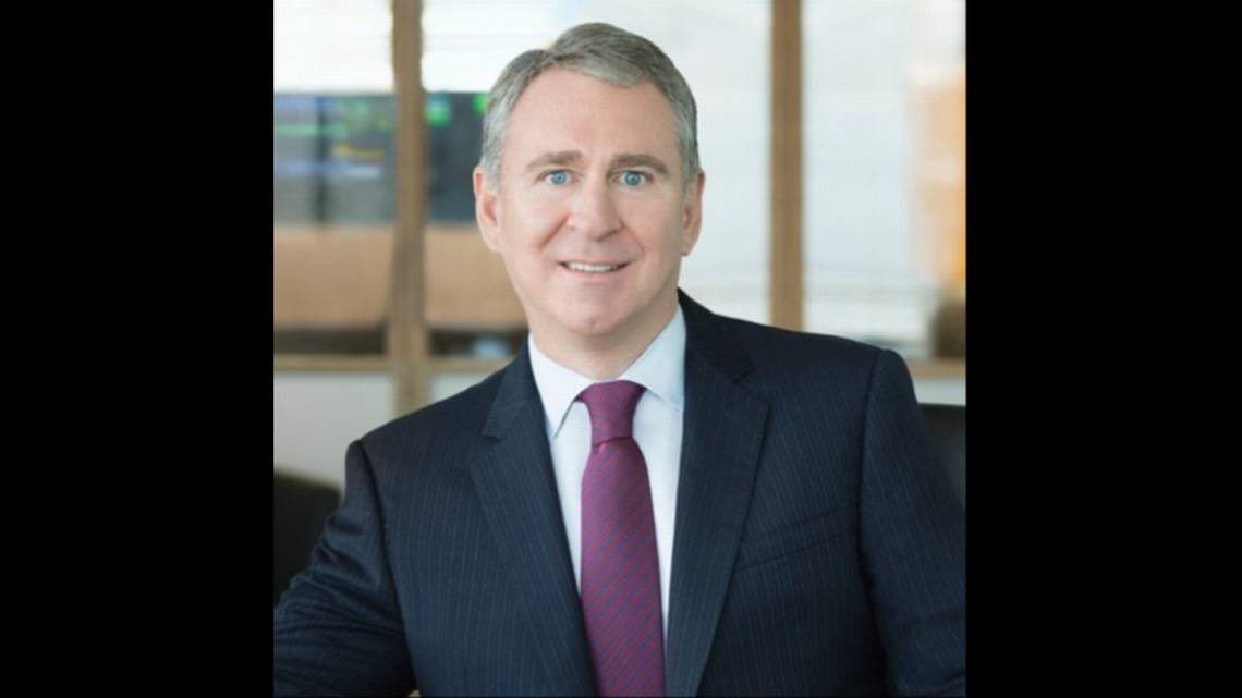 I saw this Miami Herald article on the Miami Herald app and thought you’d be interested. Citadel CEO Ken Griffin makes largest philanthropic gift in Florida. Where’s it going? miamiherald.com/news/health-ca…