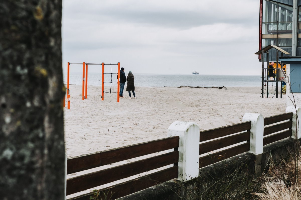 Two #photography #sea #laboe #fujifilm #xt5 #nature #outdoors #beach #fujilove #fujipassion #fujifeed