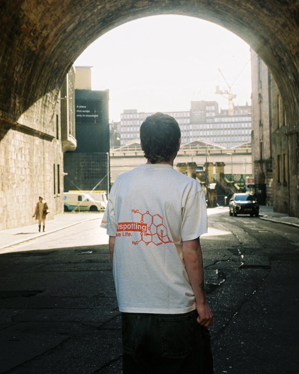 ginsengstripcom's tweet photo. FRIDAY..
TRAINSPOTTING https://t.co/maeYlVYzYc