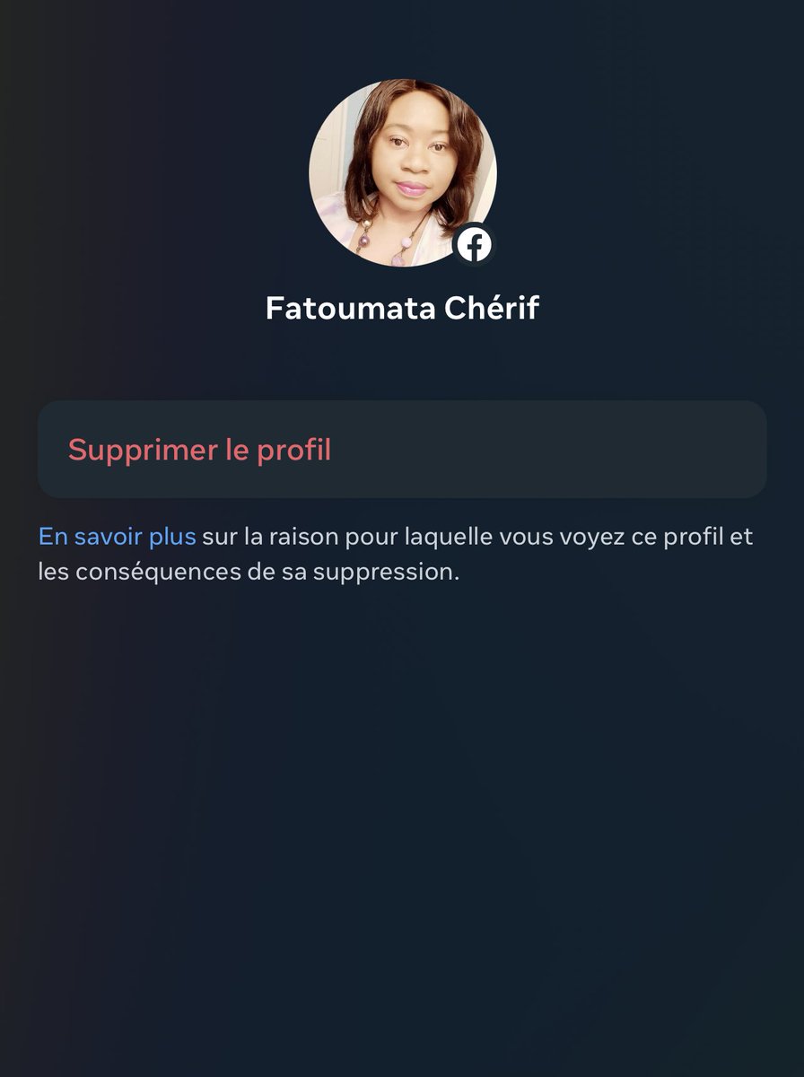 Chérif Fatoumata ❤💛💚 tweet media