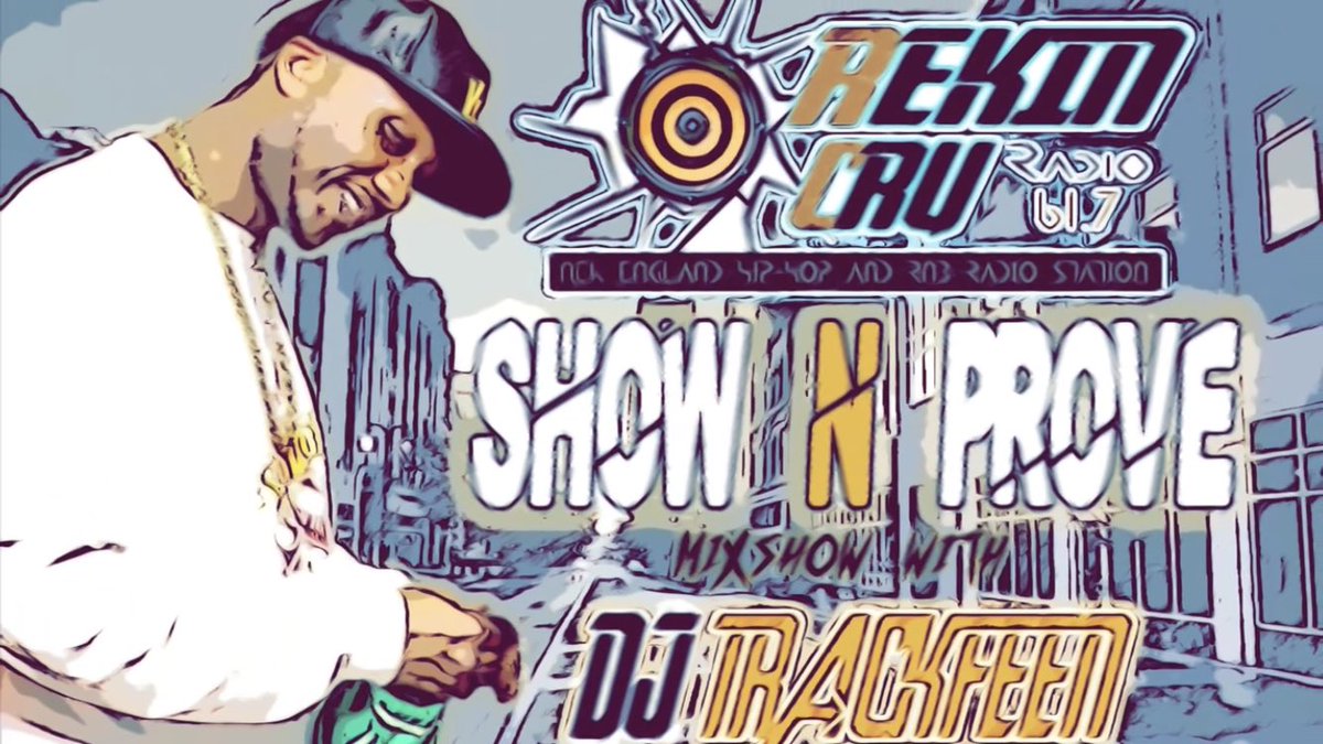 DJ TrackFeen (@djtrackfeen) on Twitter photo 