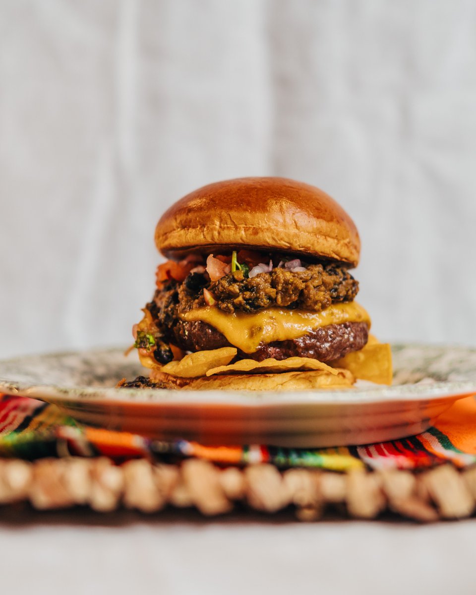 Cosistas que se van a perder #Instagramyfacebook #instagramdown ❤️‍🔥 ¡Nueva burger del mes de marzo!