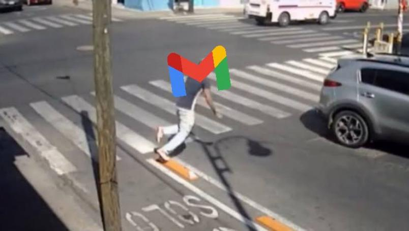 adnnoticiasmx's tweet photo. ¿Cómo que no sólo es Facebook e Instagram? 😰 

Usuarios reportan que también se cayó Gmail y hay fallas en Google Play https://t.co/poI9Y0OkhX