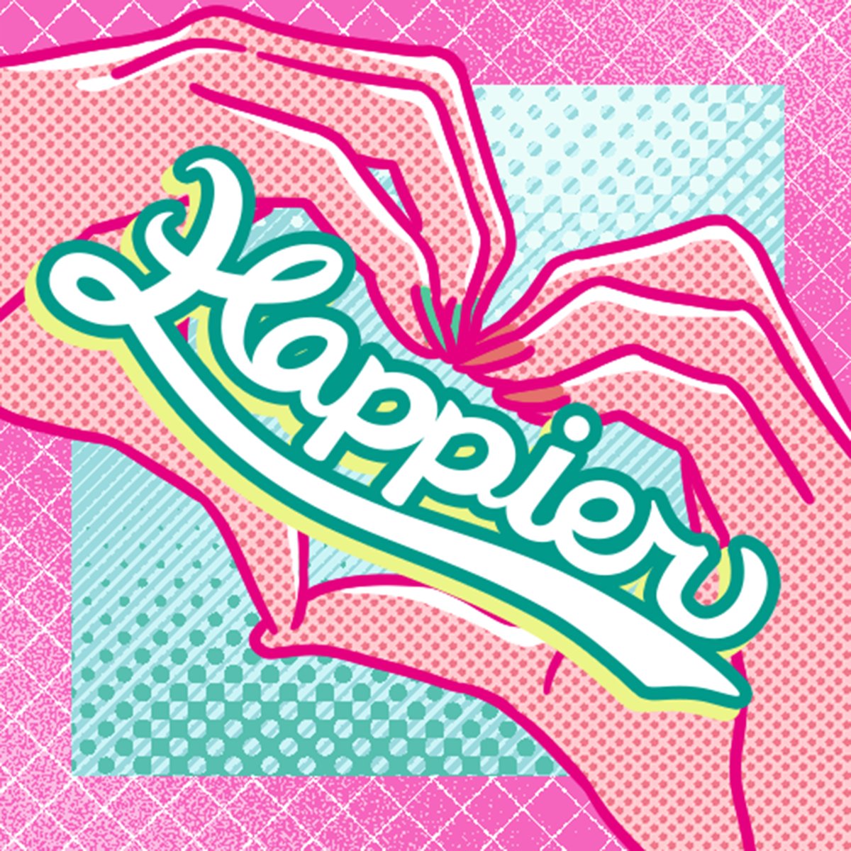 シャニマス Happier 非売品 販促用 ポスター アイドルマスター シャイニーカラーズ』ランティス公式 on X