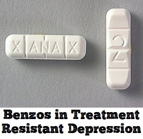Nearly half of patients with treatment resistant #depression take long-term benzos, and this large observational study finds reasons to question that practice: pubmed.ncbi.nlm.nih.gov/37120004 Benzo use associated with low physical activity and worse cognition #psychiatry