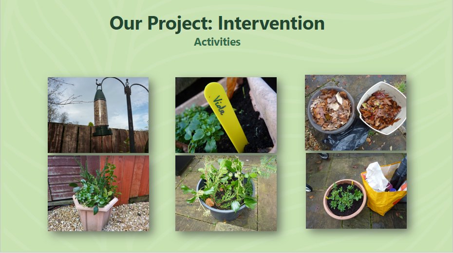 NHSGGC - Mental Health Occupational Therapists (@nhsggcmhot) on Twitter photo A very informative presentation by Alice Trull on the 'Grow and Learn in Nature' programme and ‘The Campsie Back Gardeners’ project in low secure Forensic service #ForensicMH #MHOTConference @AliceBapple <a href="/ClaireMichelleZ/">ClaireMichelle Forensic MHOT</a> <a href="/caleygrowlearn/">Grow & Learn Awards</a> A very informative presentation by Alice Trull on the 'Grow and Learn in Nature' programme and ‘The Campsie Back Gardeners’ project in low secure Forensic service #ForensicMH #MHOTConference @AliceBapple <a href="/ClaireMichelleZ/">ClaireMichelle Forensic MHOT</a> <a href="/caleygrowlearn/">Grow & Learn Awards</a>