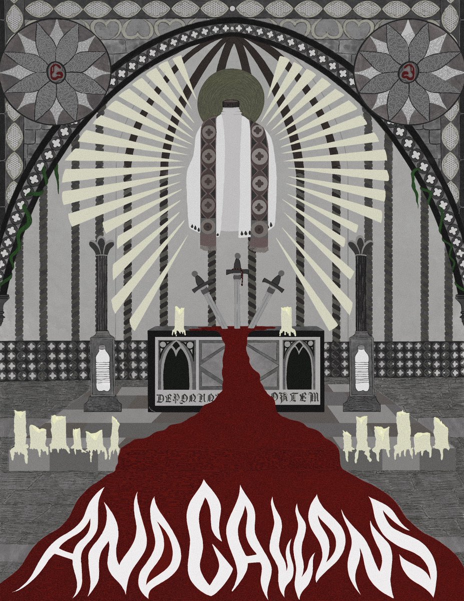 And Gallons Magazine tweet media