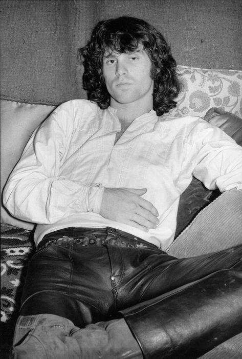 Jim Morrison's Diary (@morrisonsdiary) on Twitter photo 2024-03-25 16:15:00