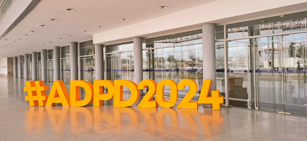 Inês Figueira (@ines_figueira88) on Twitter photo 🔷️🔶️🔷️🔶️🔷️🔶️
🔛 Just starting!
#ADPD2024
<a href="/CNSantos_lab/">ClaudiaNSantos Lab</a>
<a href="/nova_medschool/">NOVA Medical School</a>
<a href="/ERC_Research/">European Research Council (ERC)</a>
<a href="/fct_pt/">FCT - Fundação para a Ciência e a Tecnologia</a> 🔷️🔶️🔷️🔶️🔷️🔶️
🔛 Just starting!
#ADPD2024
<a href="/CNSantos_lab/">ClaudiaNSantos Lab</a>
<a href="/nova_medschool/">NOVA Medical School</a>
<a href="/ERC_Research/">European Research Council (ERC)</a>
<a href="/fct_pt/">FCT - Fundação para a Ciência e a Tecnologia</a>
