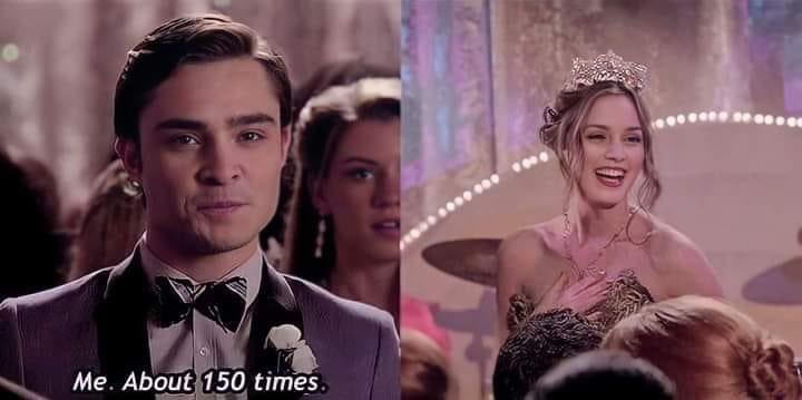 Chuck Bass ♕ (@PapiChuck) on Twitter photo 2024-03-05 16:15:34