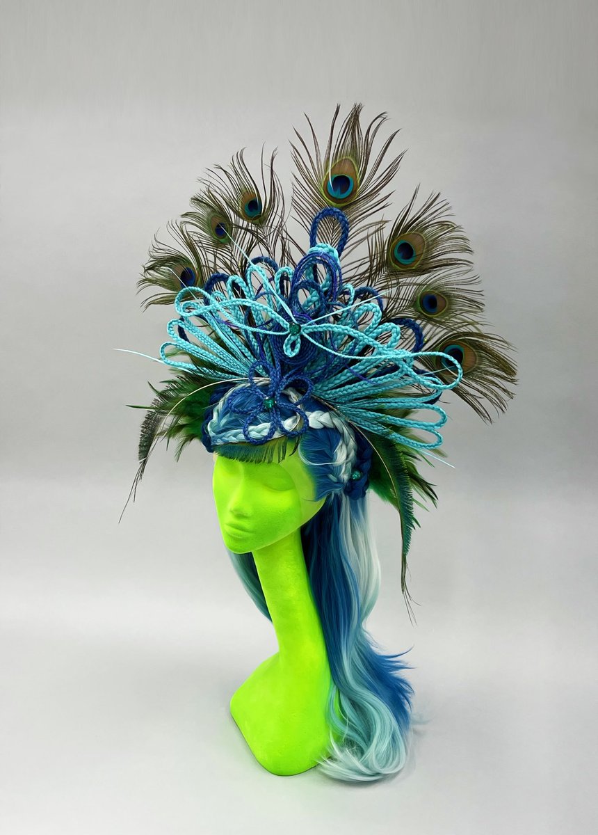 Wig Chapel tweet media