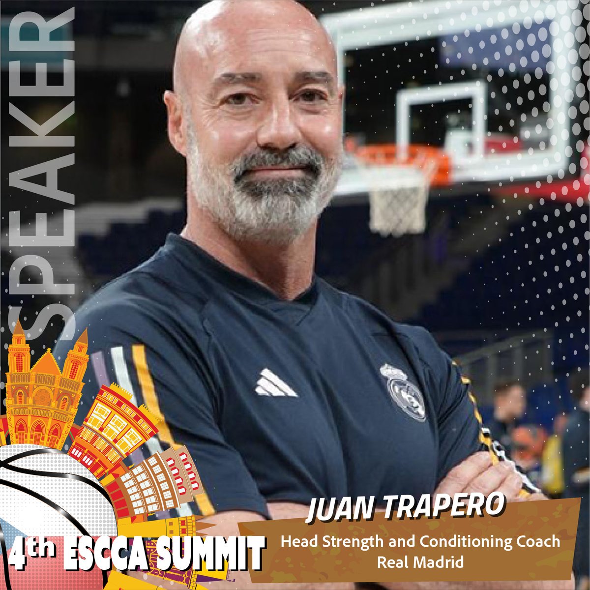 Juan has done an amazing job in all his years at Real Madrid. 

Glad to have him as a speaker on the 4th <a href="/ESCCA_BB/">ESCCA</a>  Summit,  this summer in Prague. 

For more info and registrations go to escca.net

#escca_bb #4thsummit