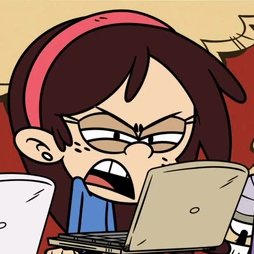 StarWishTPMP's tweet photo. If you hate her, I hate you.

End of story. :)

#TheLoudHouse #TheCasagrandes #SidChang https://t.co/TR6rfCP2wE