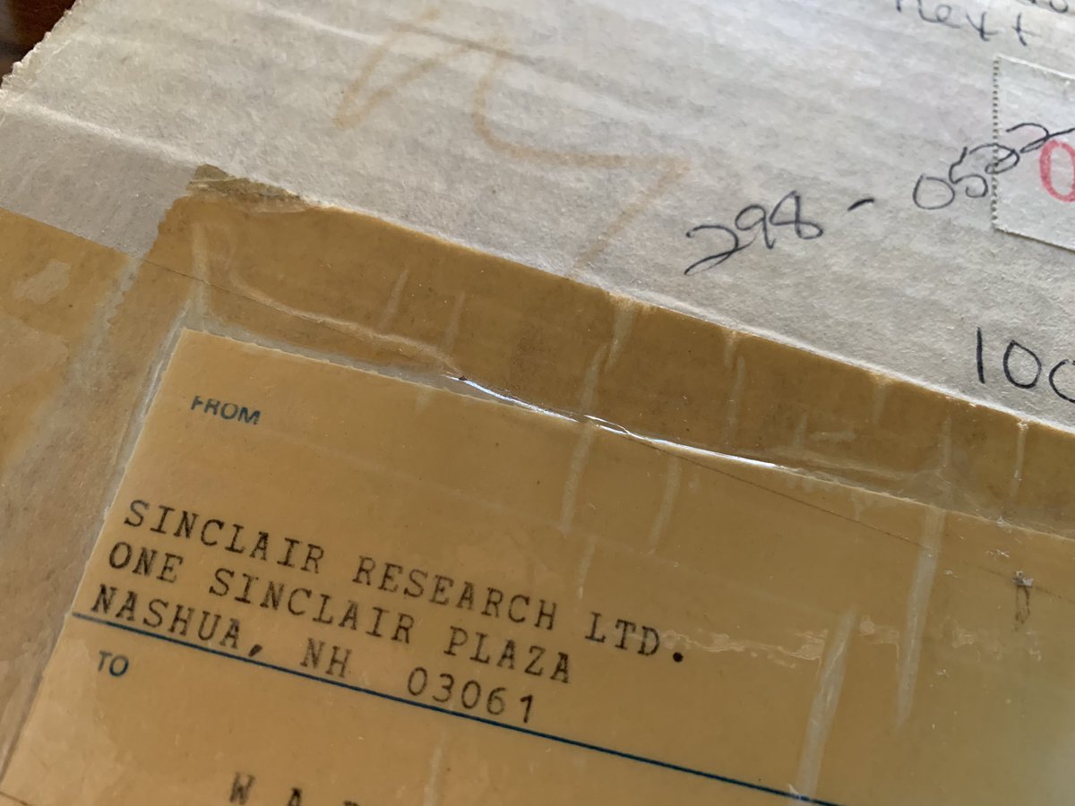 Ben Smith tweet media