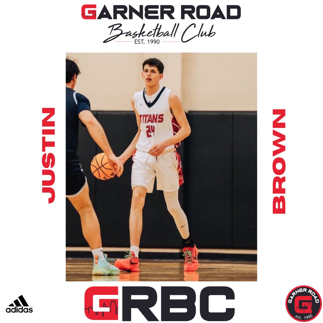 /// Welcome to the Family,
6’7 2025 F/W @Justin81628286 of Thales Academy Apex ‼️#TheStandard

<a href="/HGSL_HoopGroup/">HGSL</a> 
<a href="/GRBC2025_SELECT/">GRBC 2025 Select</a> 
@CoachGravesGRBC
<a href="/D_West30/">David West</a>