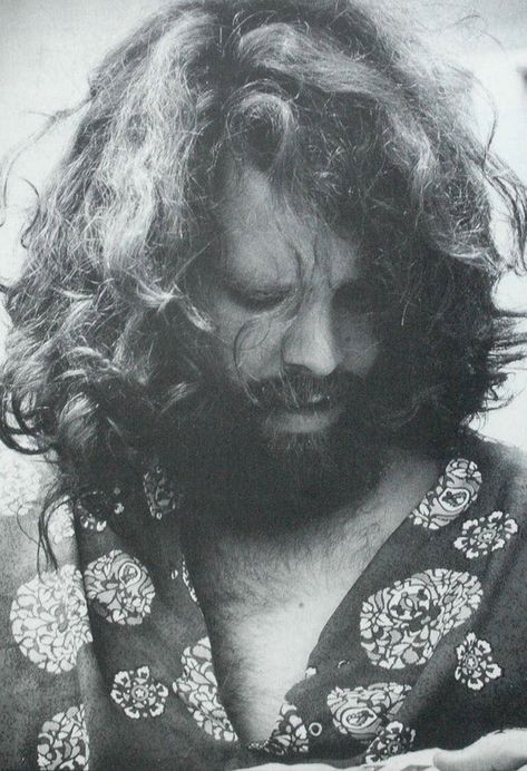 Jim Morrison's Diary (@morrisonsdiary) on Twitter photo 2024-03-30 16:16:00