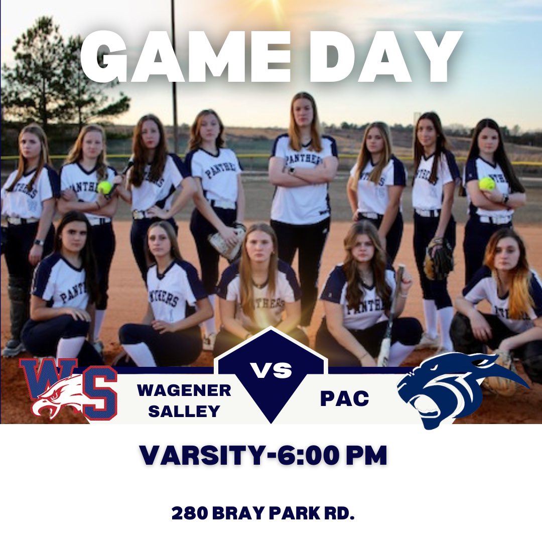 PAC Panthers Softball (@pacpantherssb) on Twitter photo 