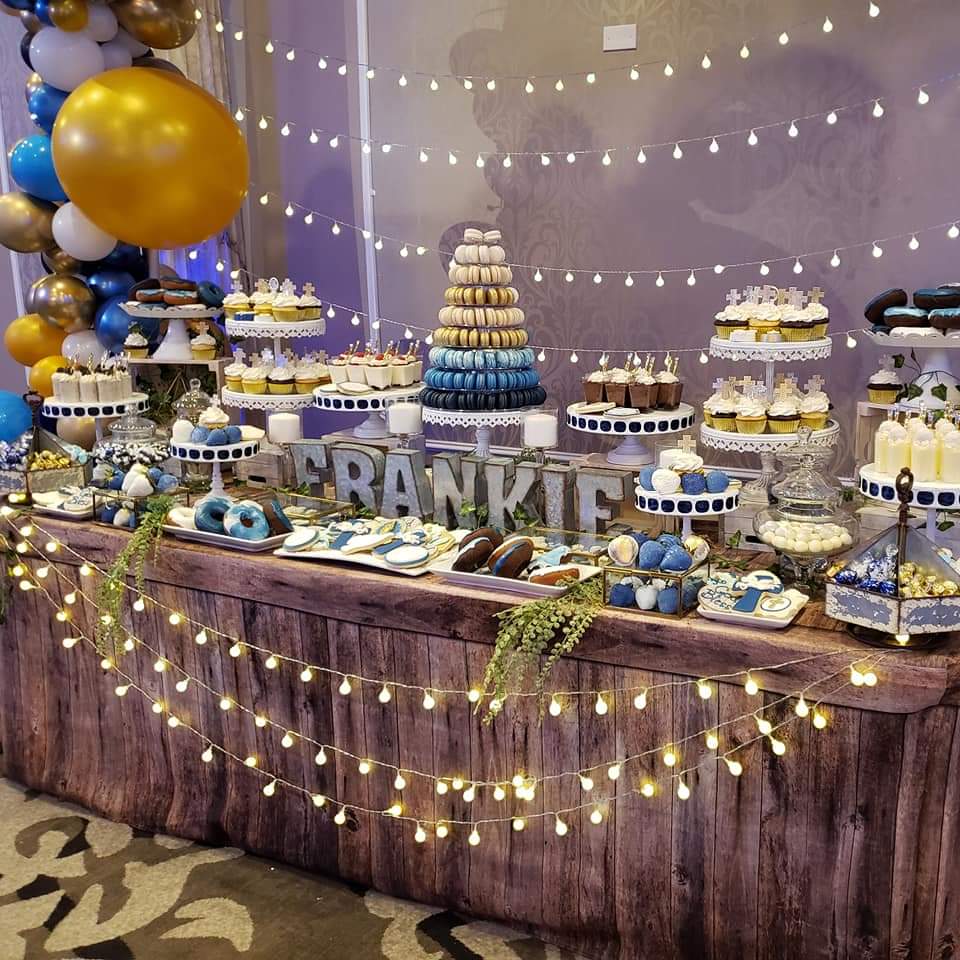 StackDisplays's tweet image. Fabric TABLE COVERS that look like REAL WOOD. Order yours now for all of your upcoming events! stackdisplays.com/collections/ta…