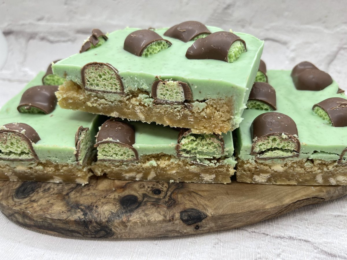 Sarah's Kitchen tweet media