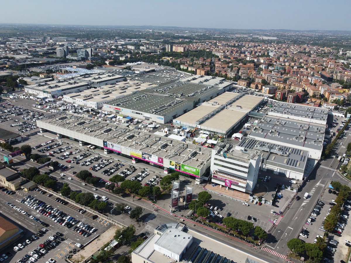 Veronafiere tweet media