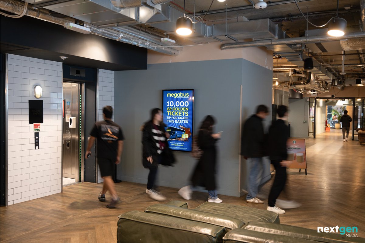 Next-Gen Media tweet media