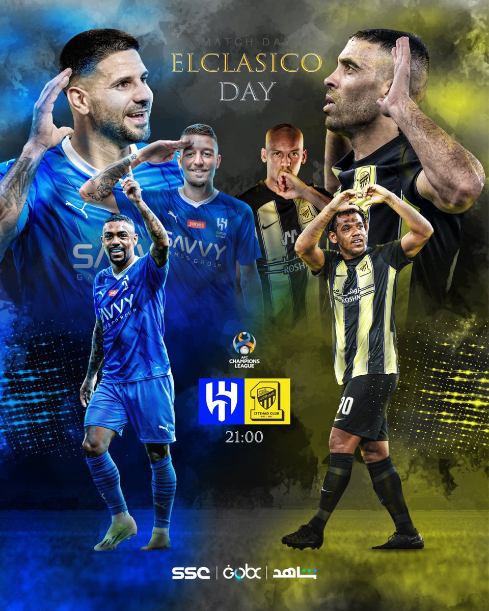 توقع نتيجة مباراة  #الهلال_الاتحاد 

راح نختار فائزين لأصحاب التوقع الصحيح 
هدايا كاش 💰 

لايك + رتويت 
وتقدر تتوقع اكثر من الف توقع بعد ✔️