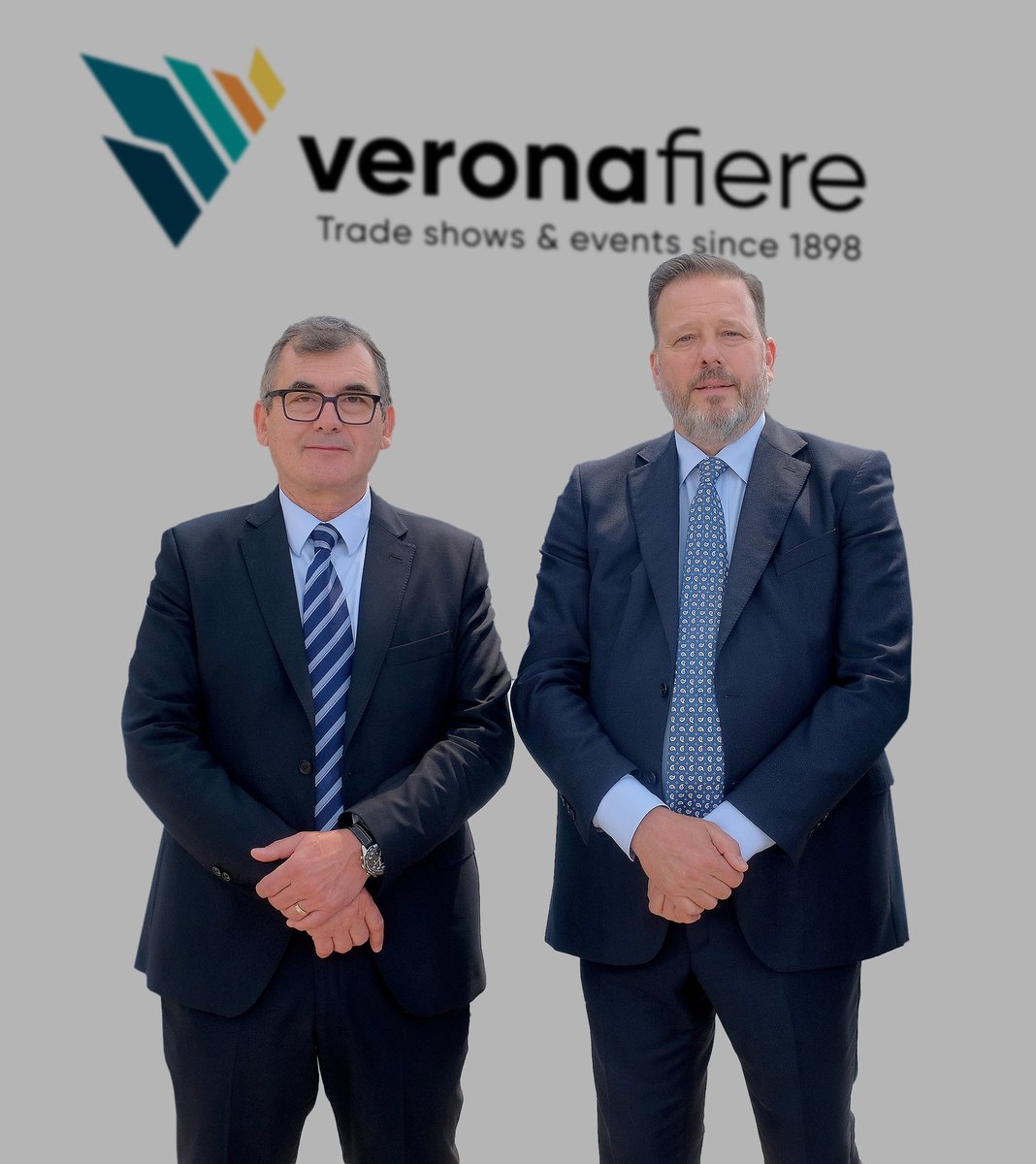 #oneveronafiere è piano strategico che disegna il futuro della Fiera di Verona in #italia e nel #mondo. Obiettivi da raggiungere entro il 2026: 5 nuove rassegne, 30 mln di € di investimenti, 151,8 mln di € di fatturato, Ebitda di 41 mln.
Leggi  ➡️  bit.ly/vrfone