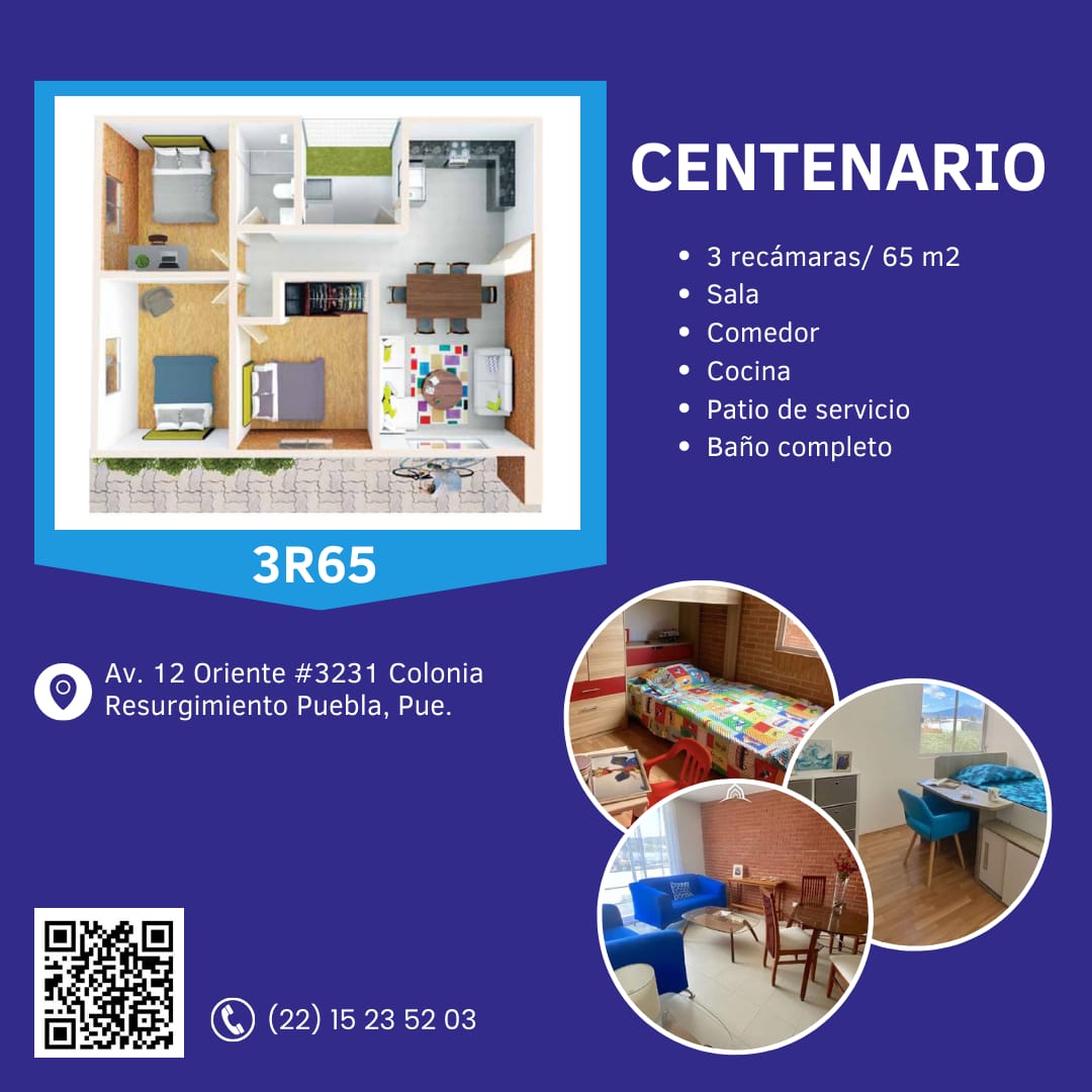 DlMaribel's tweet photo. Adquiere tu vivienda a 15 minutos del centro de puebla.
Fraccionamiento nuevos y cerrado

📲221 523 5203 agenda tu cita https://t.co/SQpstdFtT3