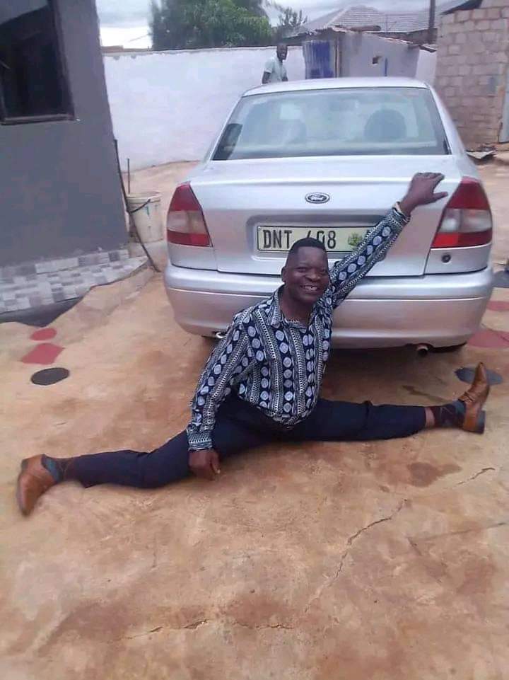 SwillerBeatz's tweet photo. we have found the Nigga who hacked facebook 😐 https://t.co/CINIaQAADT