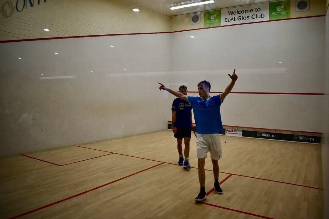 Rhys Evans tweet media