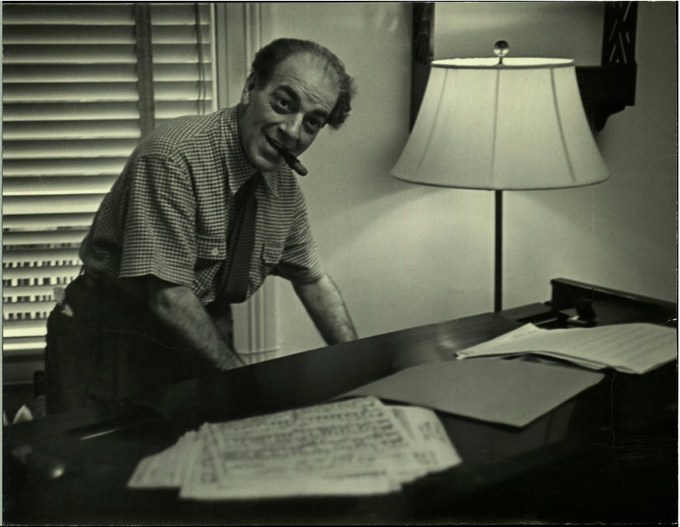 Deny Fear tweet media