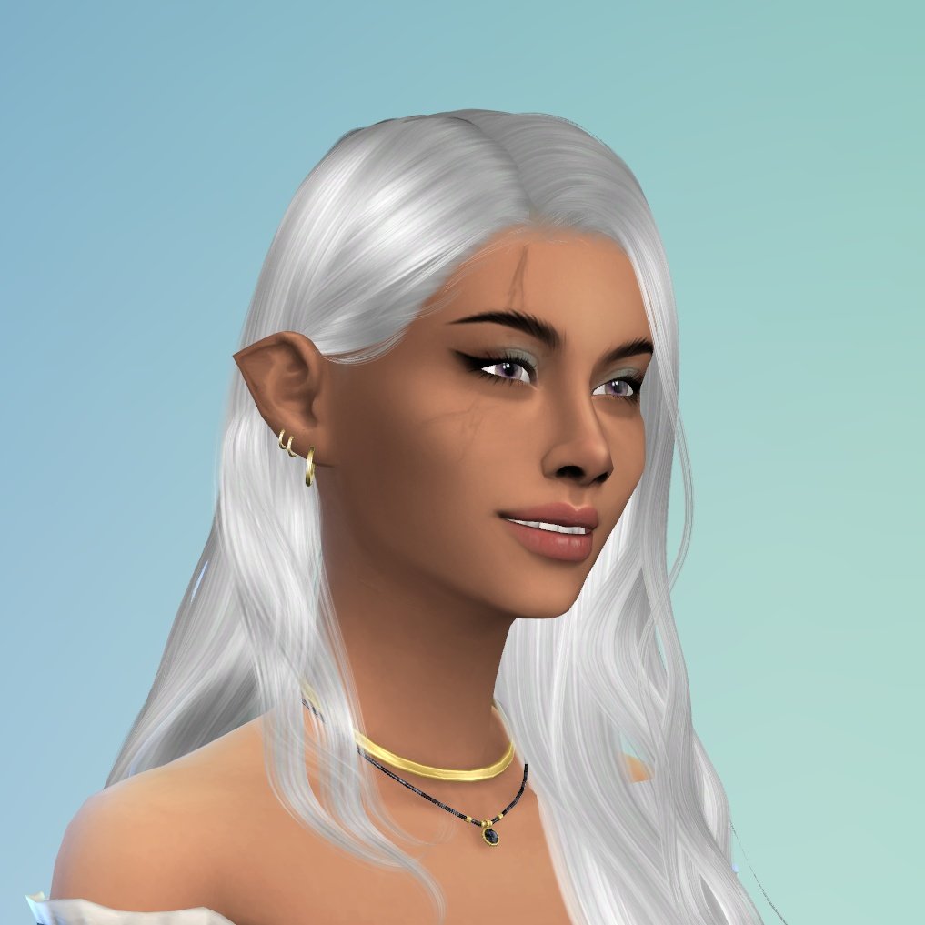 moonlitejellie's tweet photo. ✨️Isolde Hallows✨️

Spellcaster sim I made whilst I wait for EA to fix their game https://t.co/U8UJLh1HUs
