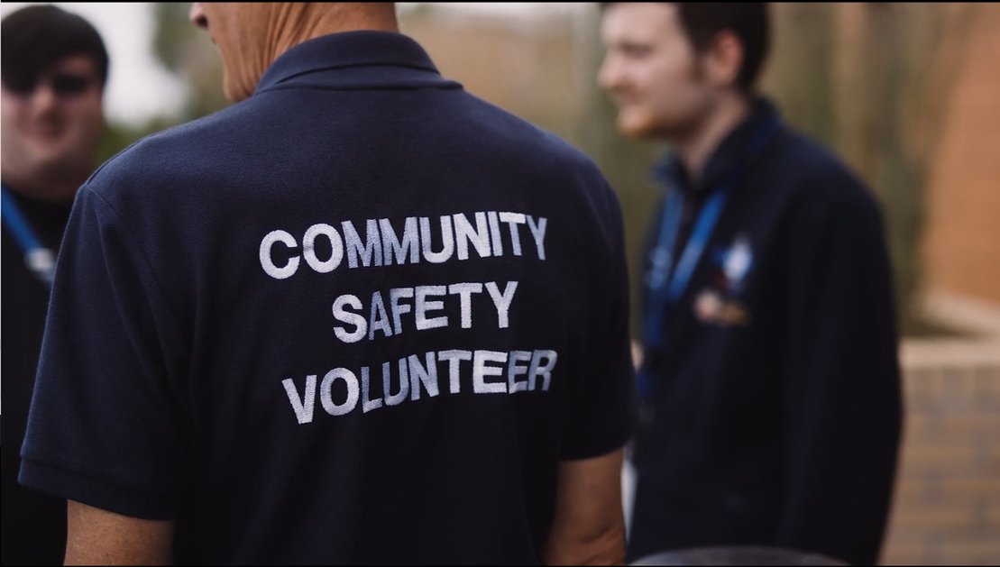 Are you looking to learn some new skills? Give something back to the community? Maybe volunteering with Humberside Police is for you! To find out more information please contact visit the Humberside Police recruitment page. @HPconcertband