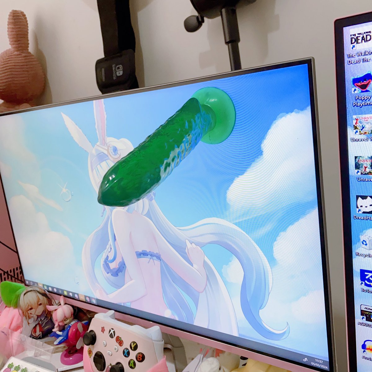 Charlotte Sylvilia 🌒👑 ⌜SNOWDROP VZ⌟ tweet media