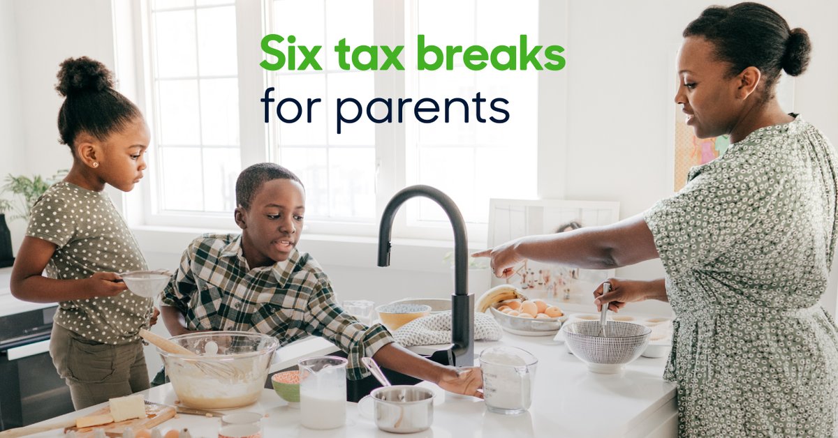 GirlsFunds's tweet photo. That filing deadline is just around the corner!  Make sure you keep these tax breaks in mind - they could potentially save you thousands of dollars per year.

https://t.co/z6u9j48FrN. https://t.co/psKlsppjUd