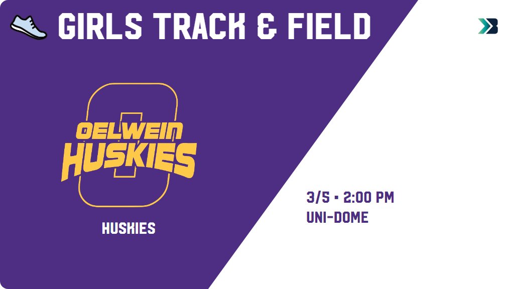 OelweinActivities huskyactivities Twitter Profile Sotwe