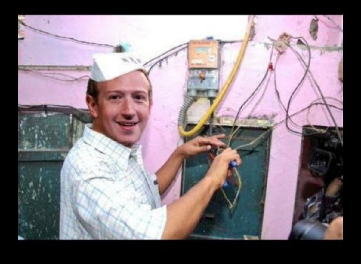 Instagram and facebook will be back online soon